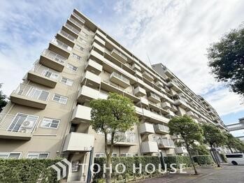 apartment 東京都葛飾区新小岩１丁目51-18 第2クレールパル