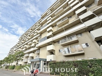 apartment 東京都葛飾区新小岩１丁目51-18 第2クレールパル