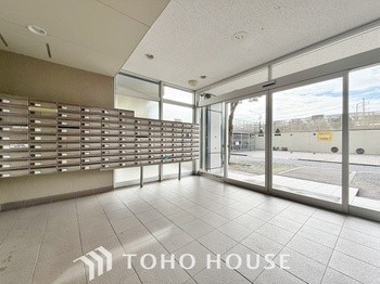 apartment 東京都葛飾区新小岩１丁目51-18 第2クレールパル
