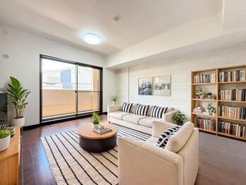 apartment 東京都葛飾区新小岩１丁目51-18 第2クレールパル