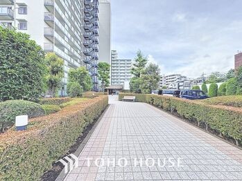 apartment 東京都葛飾区新小岩１丁目51-18 第2クレールパル