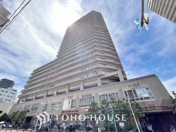 apartment 東京都葛飾区新小岩１丁目51-18 第2クレールパル