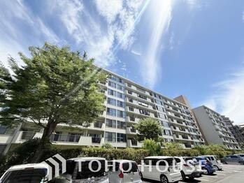 apartment 東京都葛飾区新小岩１丁目51-18 第2クレールパル