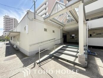 apartment 東京都葛飾区新小岩１丁目51-18 第2クレールパル