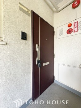 apartment 東京都葛飾区新小岩１丁目51-18 第2クレールパル