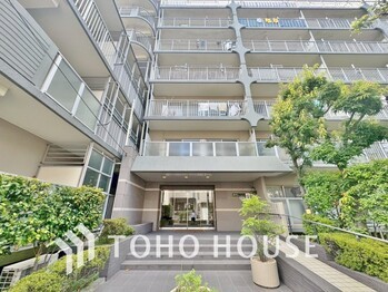 apartment 東京都葛飾区新小岩１丁目51-18 第2クレールパル