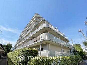 apartment 東京都葛飾区新小岩１丁目51-18 第2クレールパル