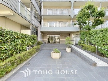 apartment 東京都葛飾区新小岩１丁目51-18 第2クレールパル