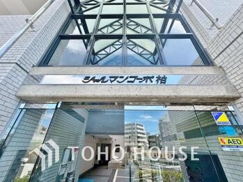 apartment 東京都葛飾区新小岩１丁目51-18 第2クレールパル