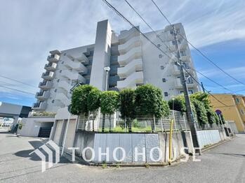 apartment 東京都葛飾区新小岩１丁目51-18 第2クレールパル