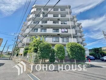 apartment 東京都葛飾区新小岩１丁目51-18 第2クレールパル