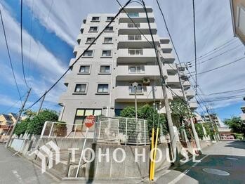 apartment 東京都葛飾区新小岩１丁目51-18 第2クレールパル