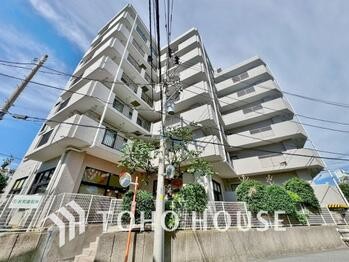 apartment 東京都葛飾区新小岩１丁目51-18 第2クレールパル