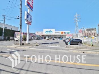 apartment 東京都葛飾区新小岩１丁目51-18 第2クレールパル