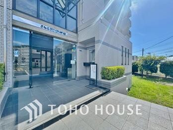 apartment 東京都葛飾区新小岩１丁目51-18 第2クレールパル