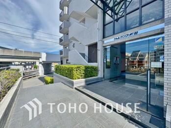 apartment 東京都葛飾区新小岩１丁目51-18 第2クレールパル