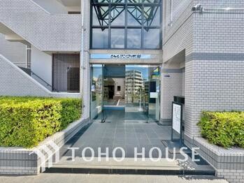 apartment 東京都葛飾区新小岩１丁目51-18 第2クレールパル