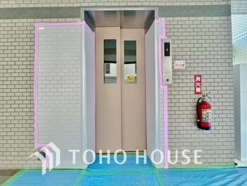 apartment 東京都葛飾区新小岩１丁目51-18 第2クレールパル