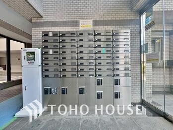 apartment 東京都葛飾区新小岩１丁目51-18 第2クレールパル