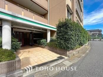 apartment 東京都葛飾区新小岩１丁目51-18 第2クレールパル