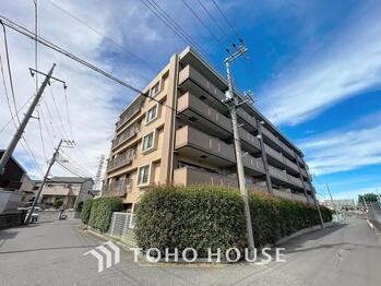 apartment 東京都葛飾区新小岩１丁目51-18 第2クレールパル