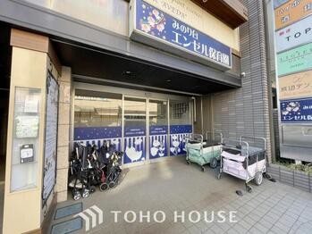 apartment 東京都葛飾区新小岩１丁目51-18 第2クレールパル