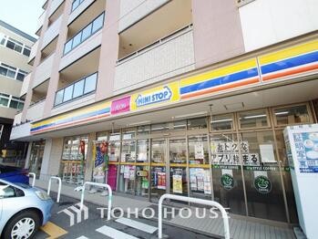 apartment 東京都葛飾区新小岩１丁目51-18 第2クレールパル