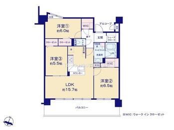 apartment 東京都葛飾区新小岩１丁目51-18 第2クレールパル