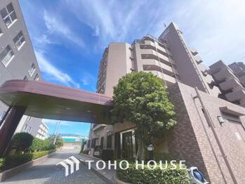 apartment 東京都葛飾区新小岩１丁目51-18 第2クレールパル