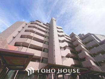 apartment 東京都葛飾区新小岩１丁目51-18 第2クレールパル