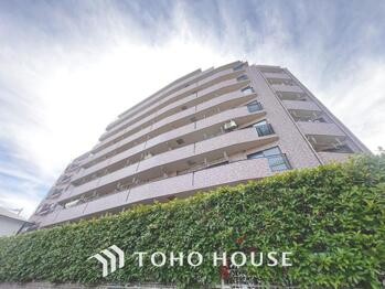 apartment 東京都葛飾区新小岩１丁目51-18 第2クレールパル