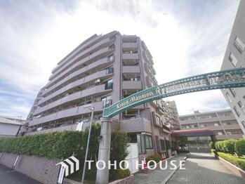 apartment 東京都葛飾区新小岩１丁目51-18 第2クレールパル