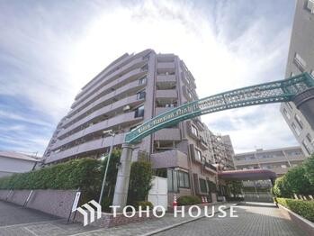 apartment 東京都葛飾区新小岩１丁目51-18 第2クレールパル