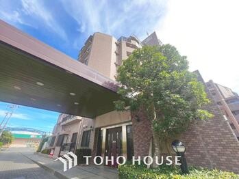 apartment 東京都葛飾区新小岩１丁目51-18 第2クレールパル