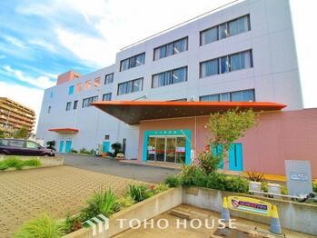 apartment 東京都葛飾区新小岩１丁目51-18 第2クレールパル