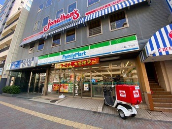 apartment 東京都葛飾区新小岩１丁目51-18 第2クレールパル