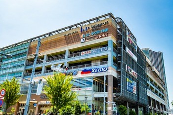 apartment 東京都葛飾区新小岩１丁目51-18 第2クレールパル