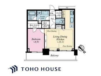 apartment 東京都葛飾区新小岩１丁目51-18 第2クレールパル