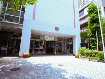 apartment 東京都葛飾区新小岩１丁目51-18 第2クレールパル