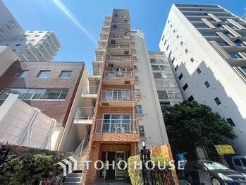 apartment 東京都葛飾区新小岩１丁目51-18 第2クレールパル