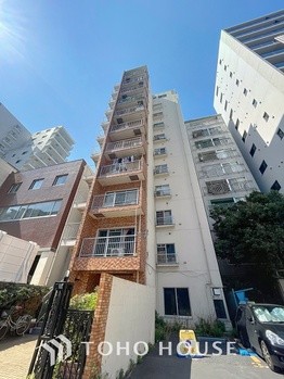 apartment 東京都葛飾区新小岩１丁目51-18 第2クレールパル