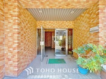 apartment 東京都葛飾区新小岩１丁目51-18 第2クレールパル