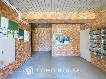 apartment 東京都葛飾区新小岩１丁目51-18 第2クレールパル