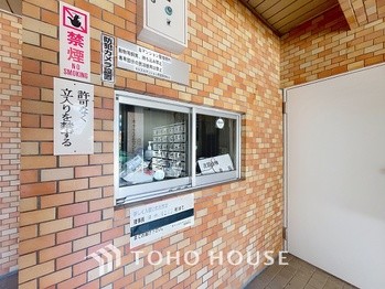 apartment 東京都葛飾区新小岩１丁目51-18 第2クレールパル