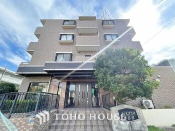 apartment 東京都葛飾区新小岩１丁目51-18 第2クレールパル