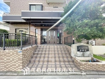 apartment 東京都葛飾区新小岩１丁目51-18 第2クレールパル