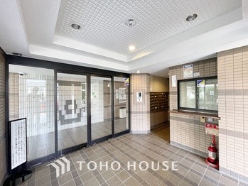 apartment 東京都葛飾区新小岩１丁目51-18 第2クレールパル