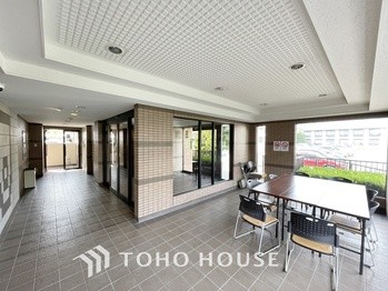 apartment 東京都葛飾区新小岩１丁目51-18 第2クレールパル