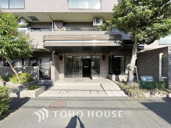 apartment 東京都葛飾区新小岩１丁目51-18 第2クレールパル