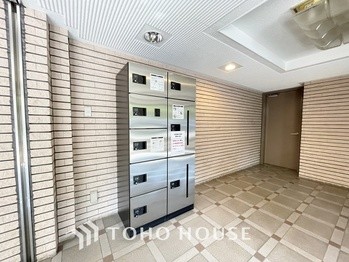 apartment 東京都葛飾区新小岩１丁目51-18 第2クレールパル